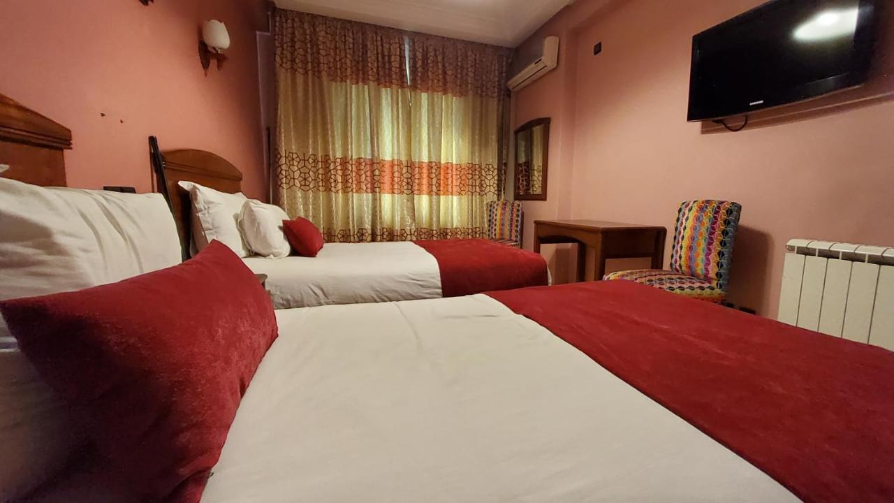 Hotel Amouday Casablanca Zimmer foto
