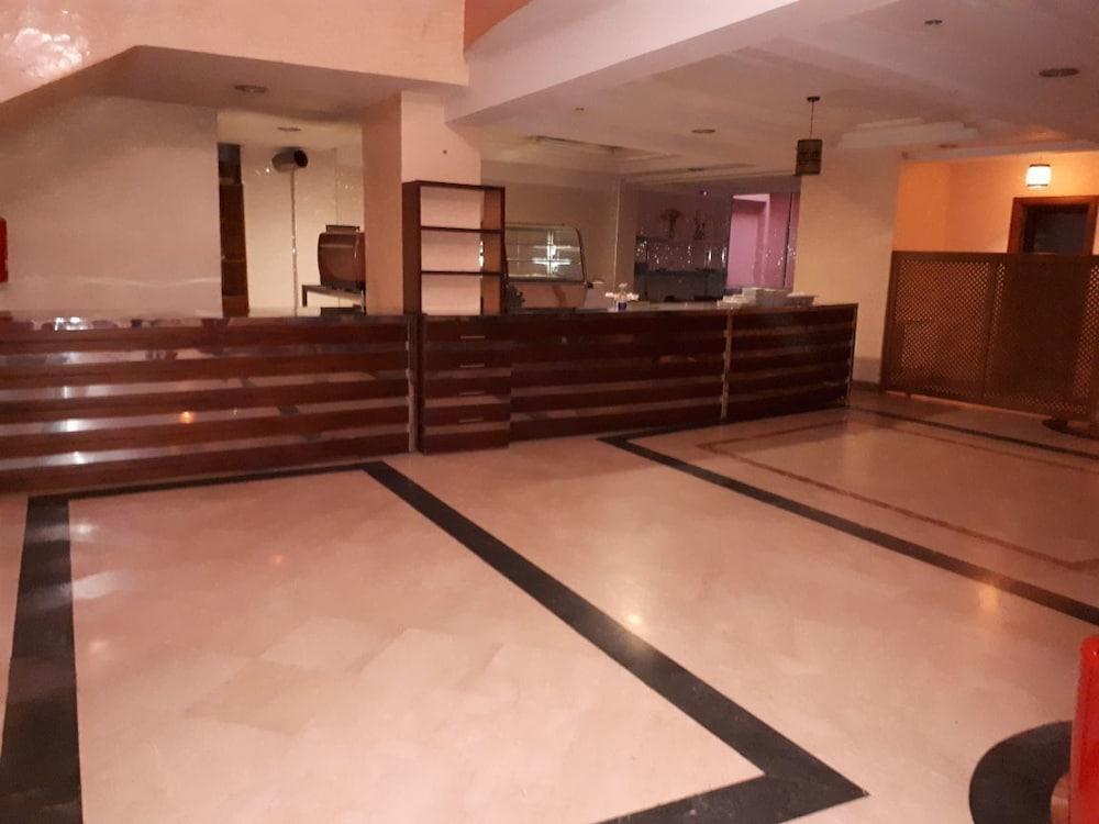 Hotel Amouday Casablanca Exterior foto