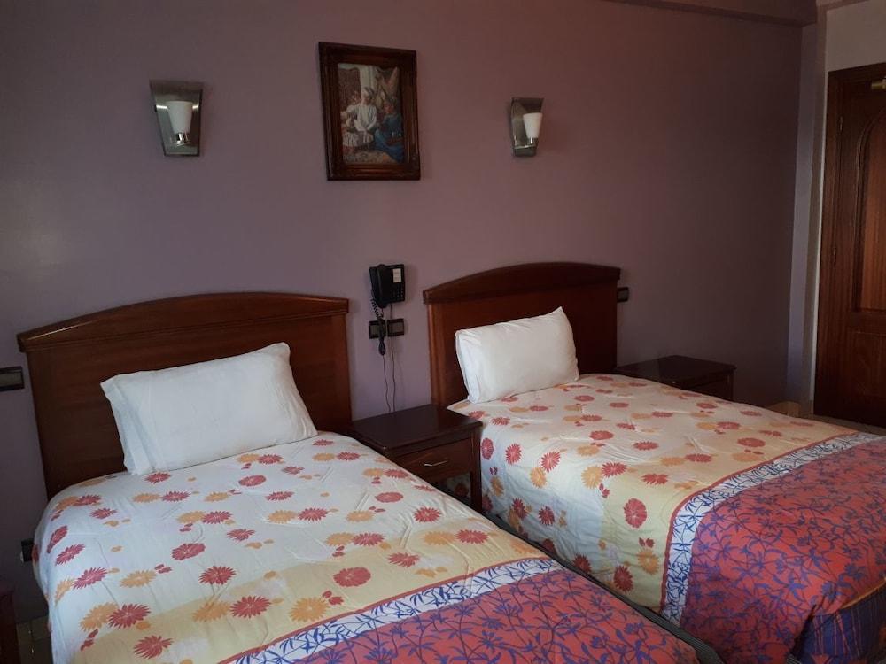 Hotel Amouday Casablanca Exterior foto