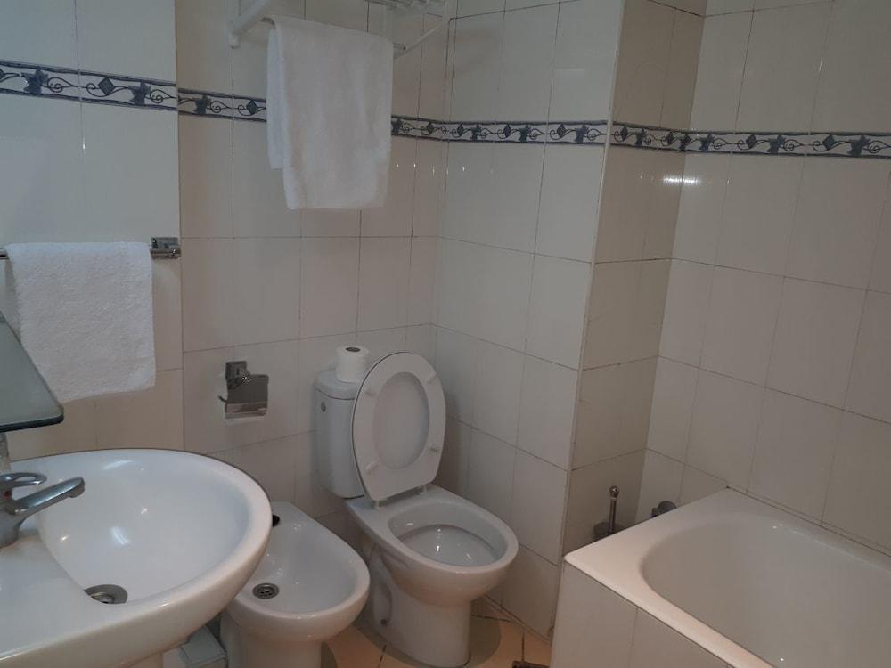 Hotel Amouday Casablanca Exterior foto