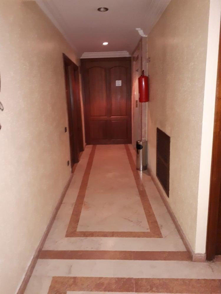 Hotel Amouday Casablanca Exterior foto