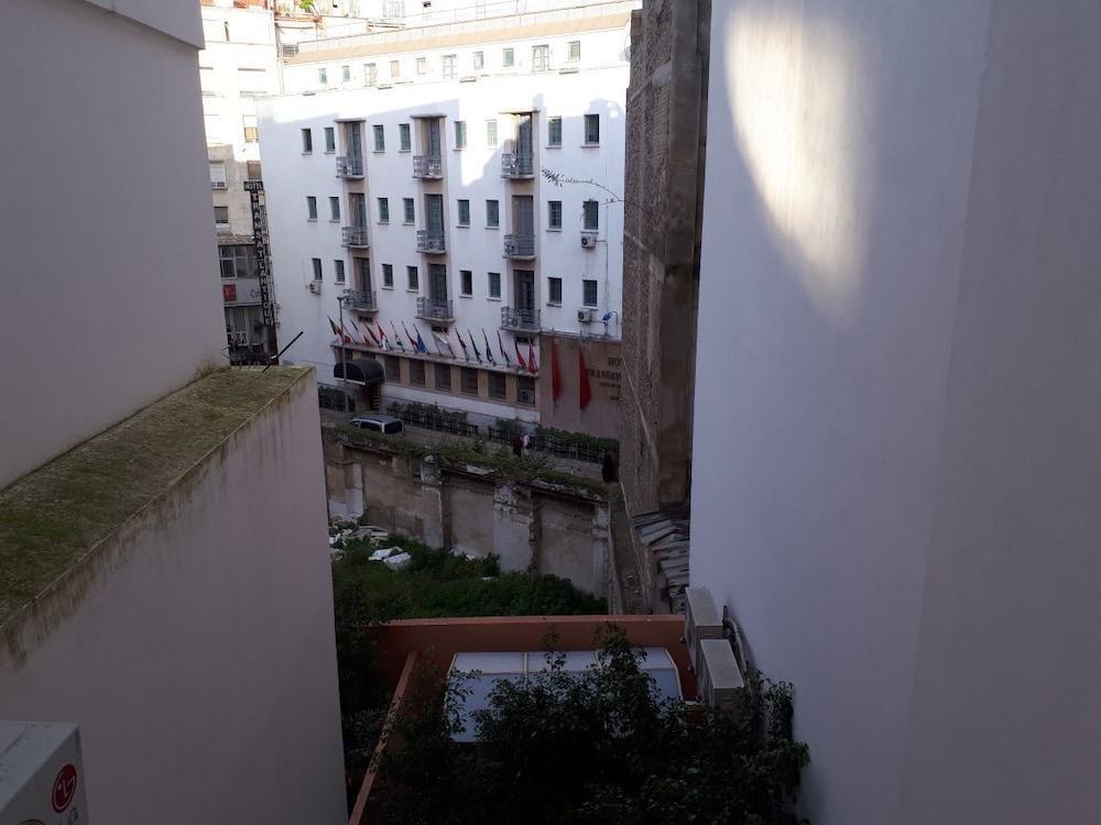 Hotel Amouday Casablanca Exterior foto